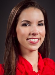 <b>Lorena Inclán</b> has started a new job as a weekday reporter at WVEN-49 ... - Lorena-Inclan-2-e1353986818579-221x300
