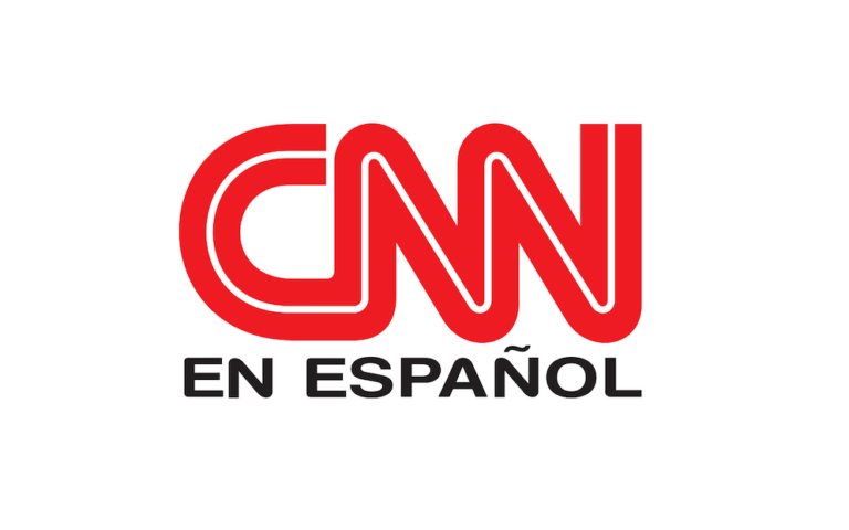 CNN en espanol original logo