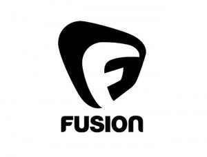 Fusion reveals logo - Media Moves