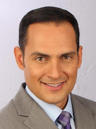Taylor named weekend anchor at Univision 23 - Media Moves