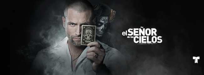 El señor de los cielos 9