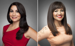 KSAT promotes Stephanie Serna and Sarah Acosta to new anchor roles ...