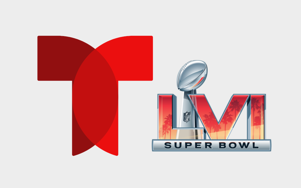 Telemundo will air Super Bowl in 2022 - Media Moves
