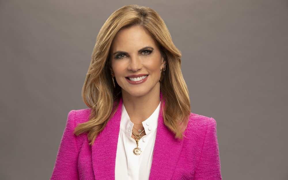 Natalie Morales