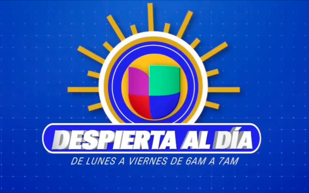 Entravision Despierta al Dia