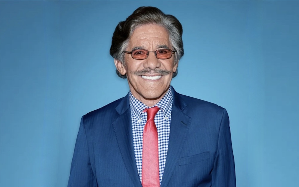 Geraldo Rivera