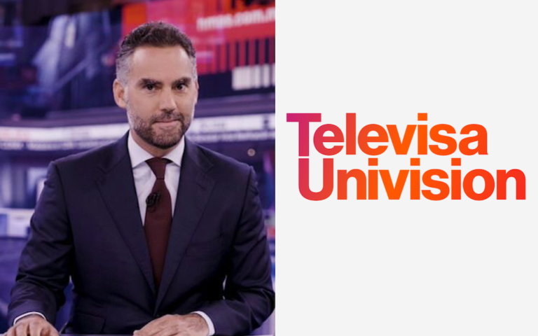 Enrique Acevedo - Televisa Univision