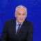 Jorge Ramos during final newscast on Univision