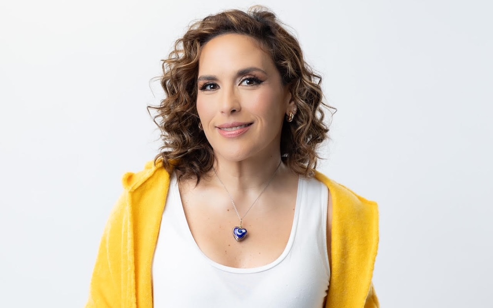 Angelica Vale