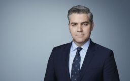 Jim Acosta